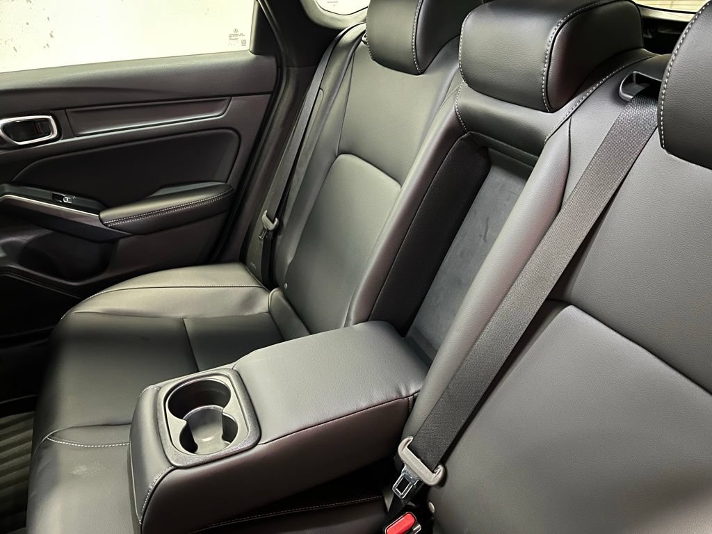 Certified 2024 Acura Integra A-Spec FWD image 15