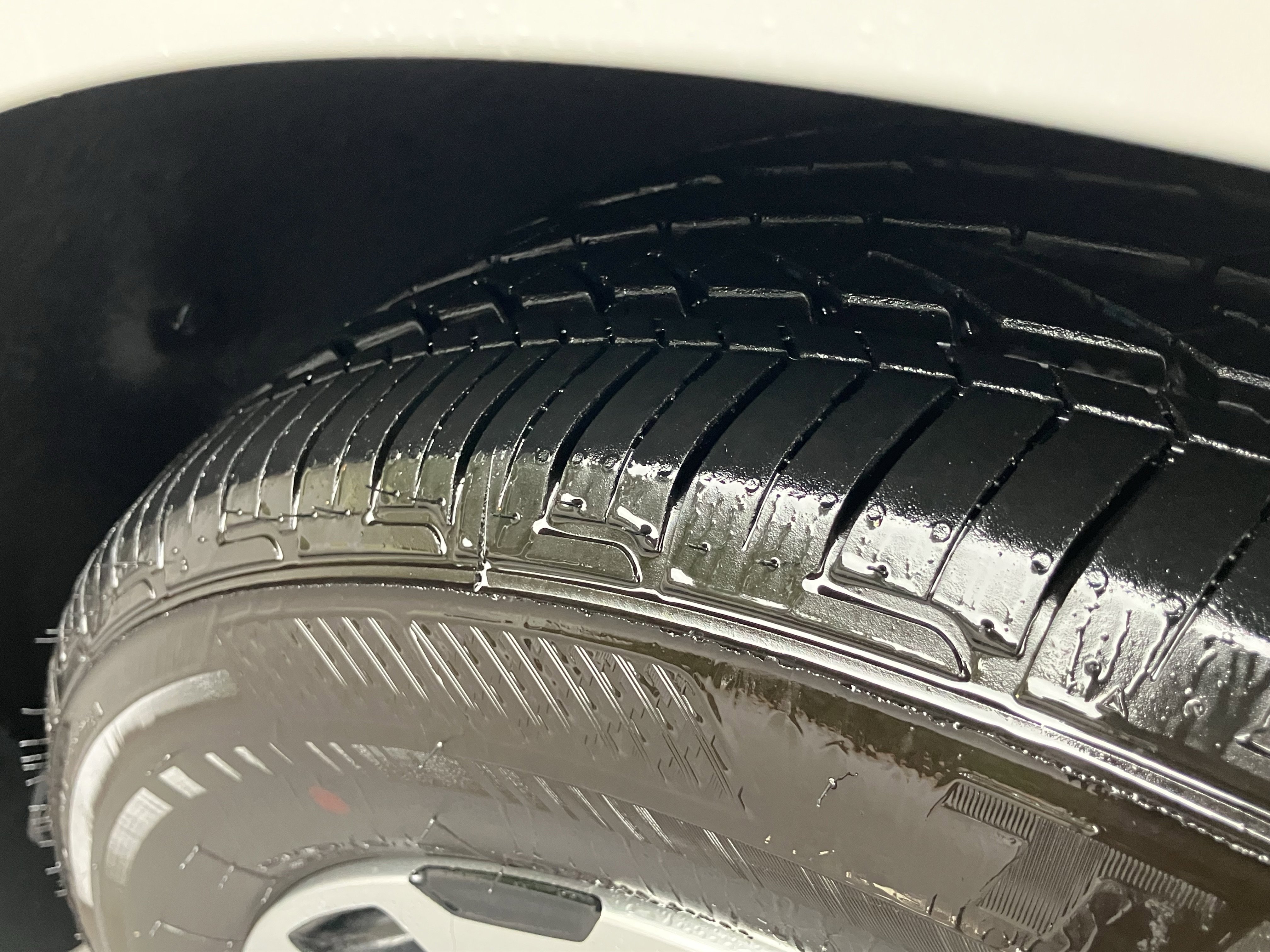 Used 2026 Honda Odyssey EX-L image 12