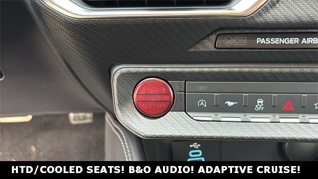 New 2026 Ford Mustang Premium image 11