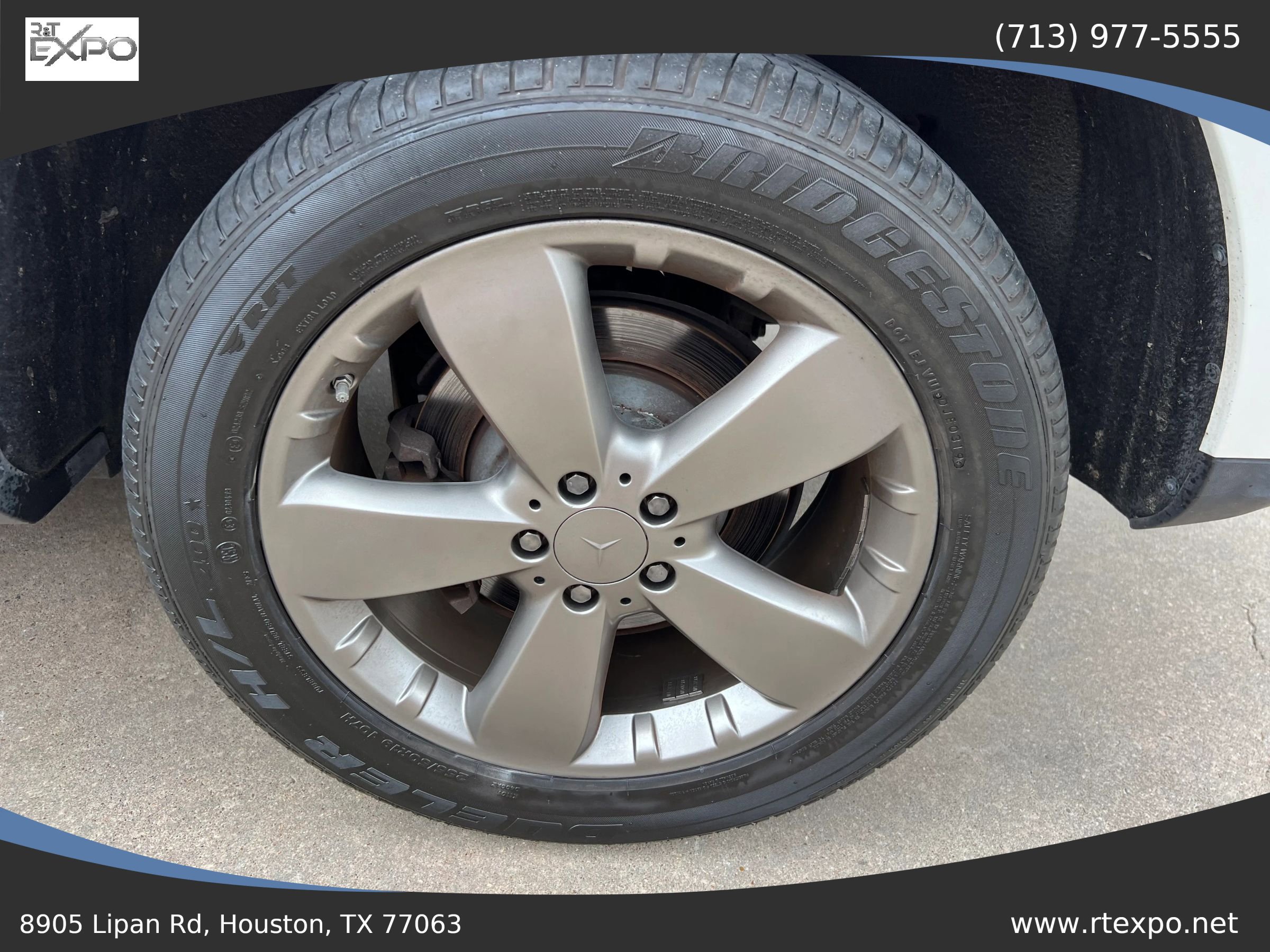 Used 2009 Mercedes-Benz ML 350 4MATIC image 15