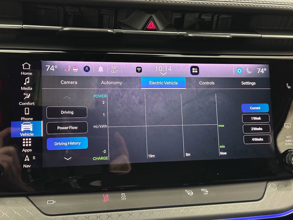 Used 2025 Jeep Wagoneer S Limited image 53