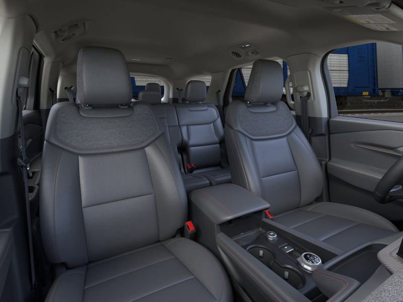 New 2026 Ford Explorer Active w/ Active Comfort Package image 48