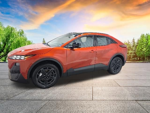 New 2026 Subaru Uncharted AWD image 7