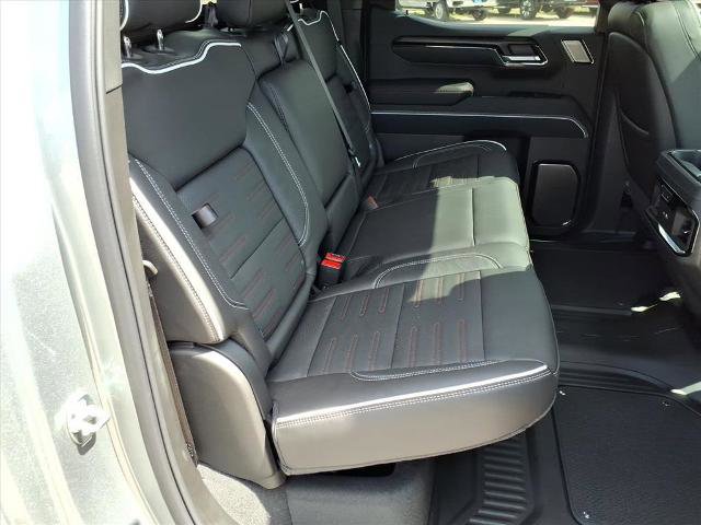New 2026 GMC Sierra 1500 AT4X image 15