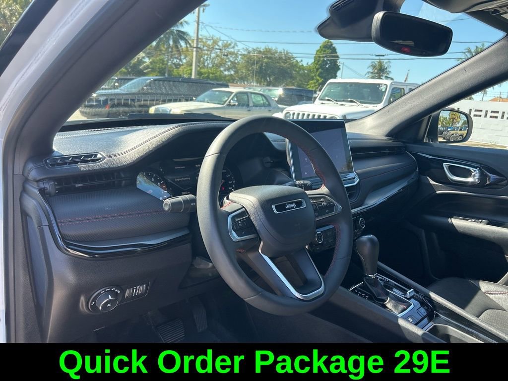 Certified 2024 Jeep Compass Trailhawk image 12