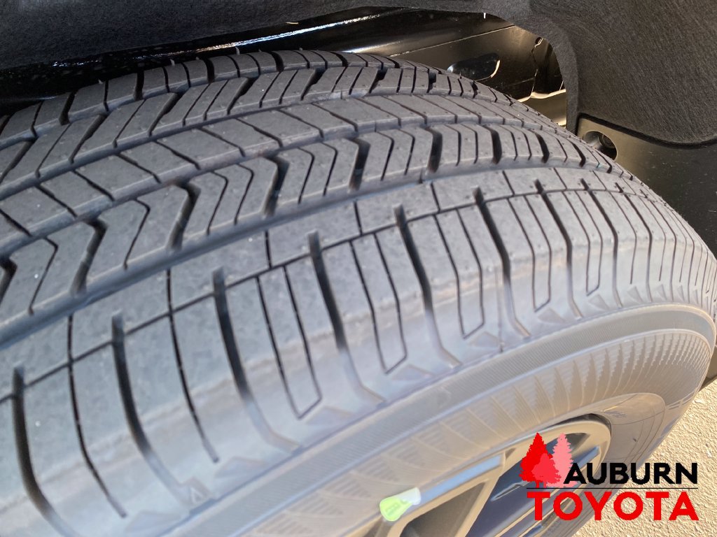 New 2026 Toyota Sequoia Limited AWD/4WD image 23