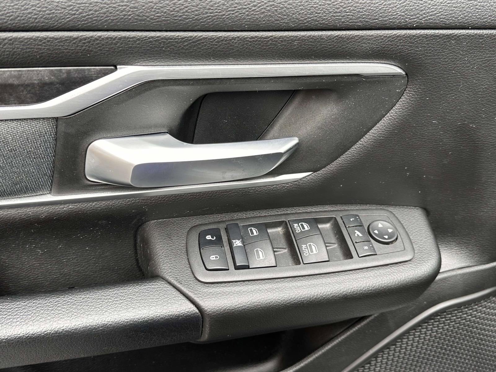 Certified 2023 RAM 1500 Big Horn image 13