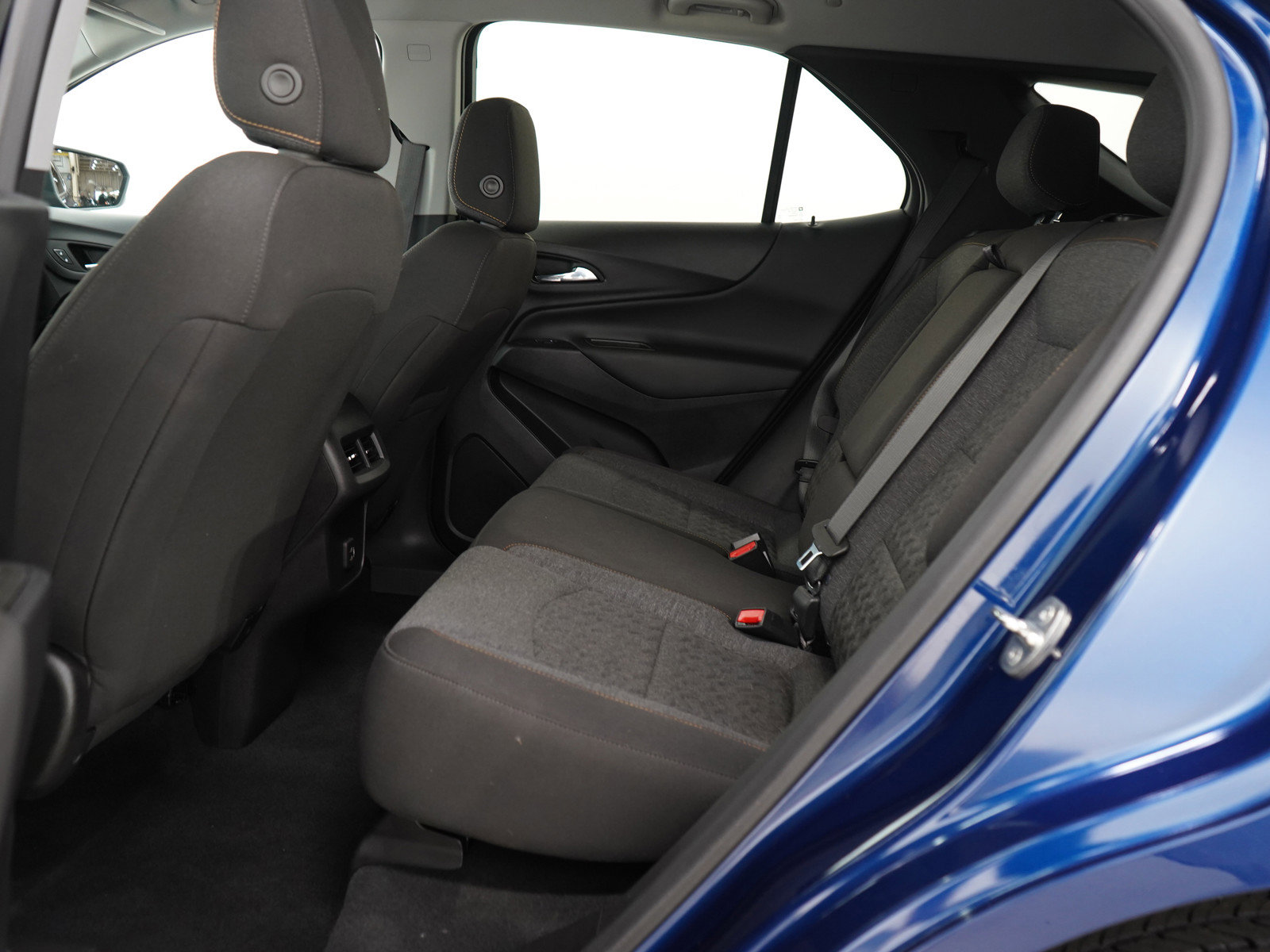 Used 2022 Chevrolet Equinox LT image 15