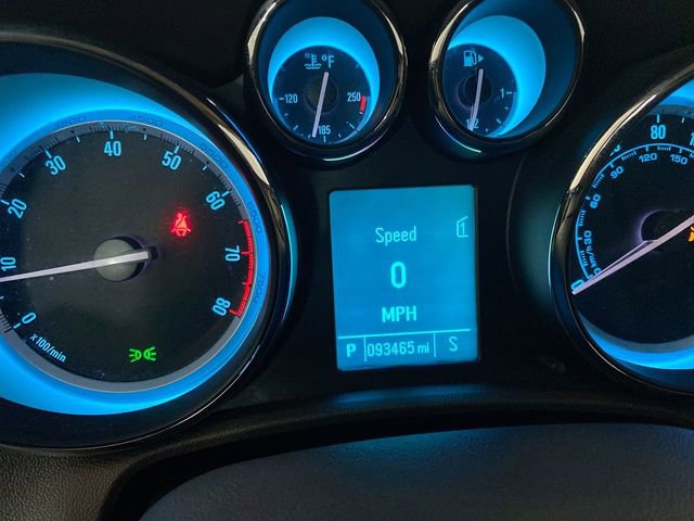 Used 2013 Buick Verano Leather FWD image 39