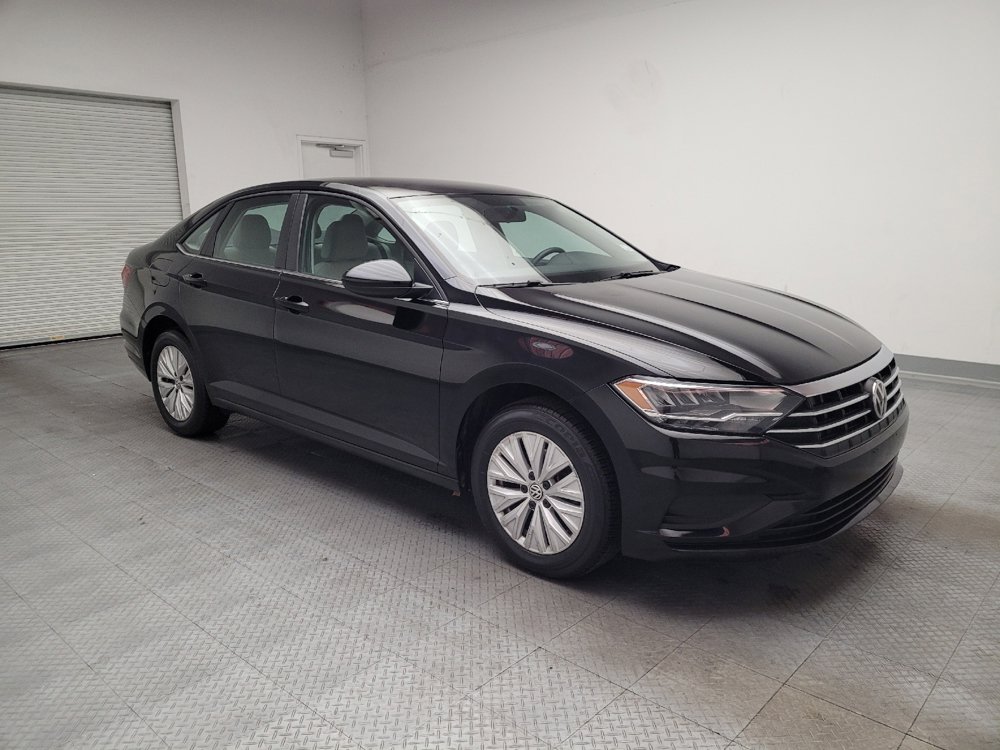 Used 2019 Volkswagen Jetta S w/ Driver Assistance Package FWD image 11