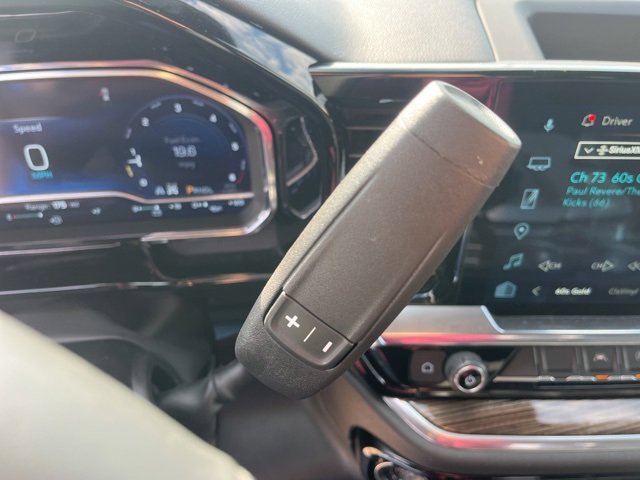 Used 2025 Chevrolet Silverado 1500 LT image 30