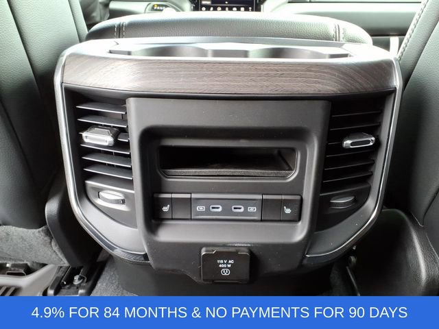 New 2026 RAM 1500 Laramie image 28