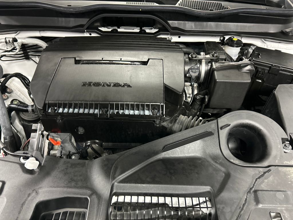 Used 2024 Honda Pilot EX-L image 25
