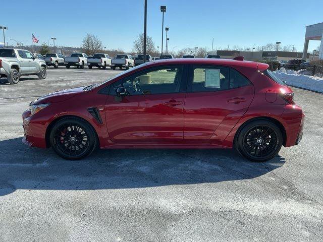 Used 2024 Toyota Corolla Premium image 8