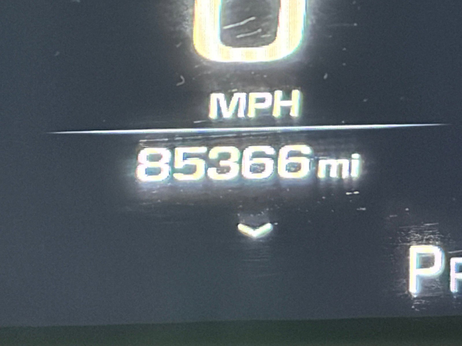 Used 2019 GMC Yukon XL Denali w/ Open Road Package image 14