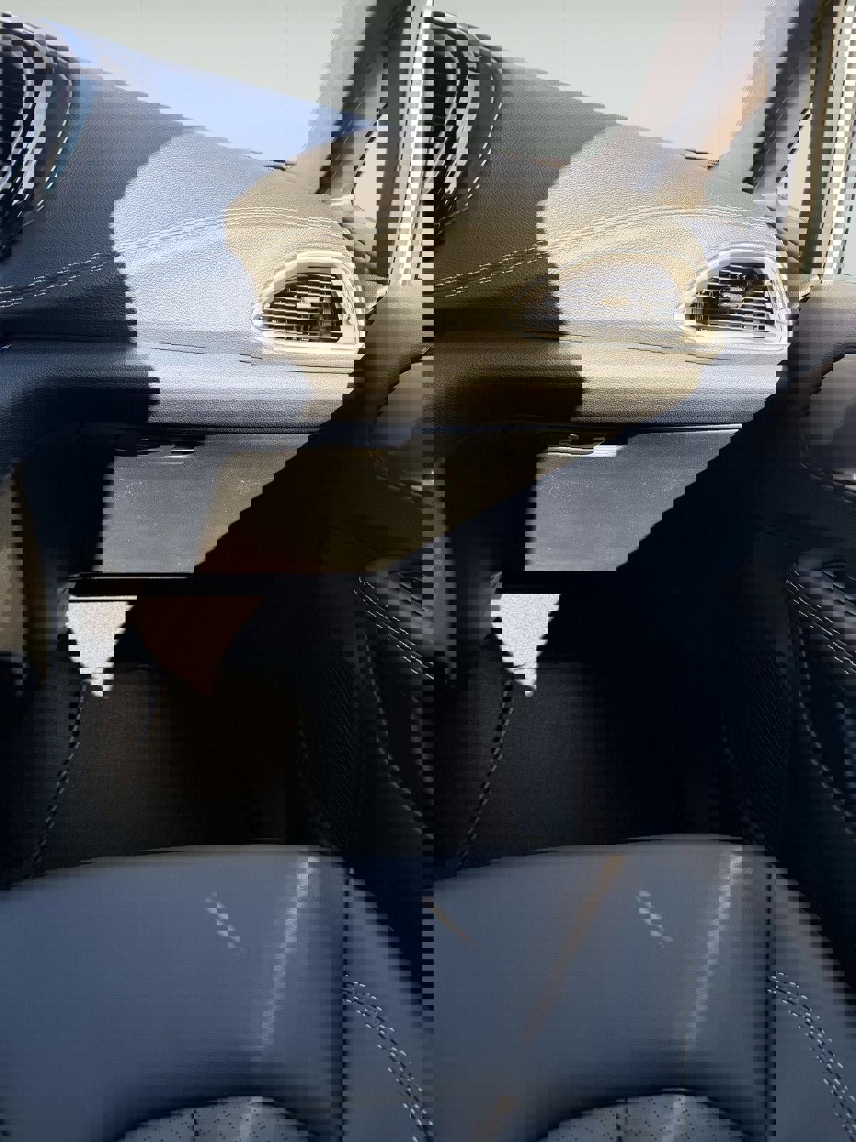 New 2026 Chrysler Pacifica Select image 26