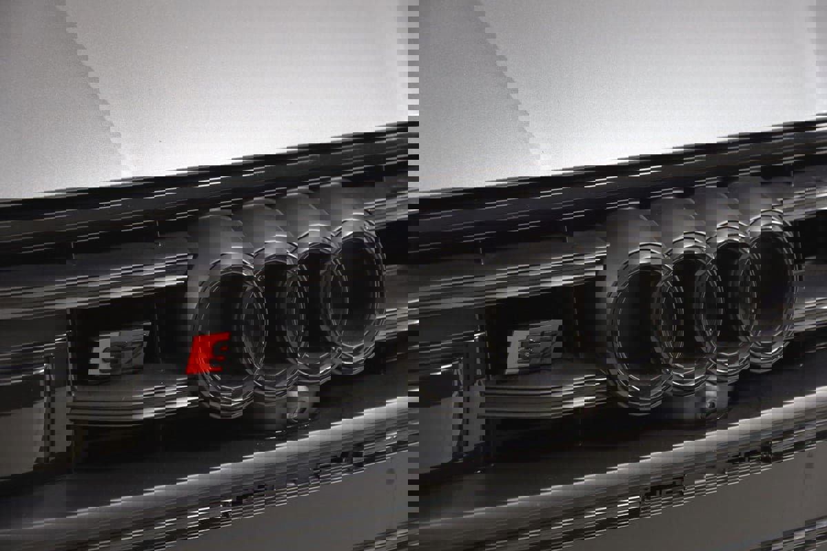 Used 2022 Audi S7 Prestige w/ Prestige Package image 17