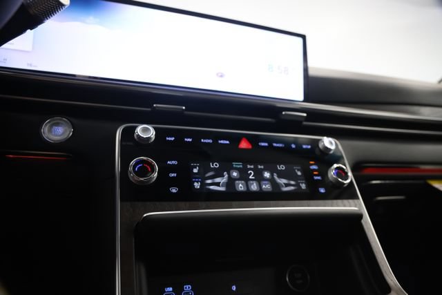 New 2026 Genesis GV80 2.5T Prestige AWD/4WD image 26