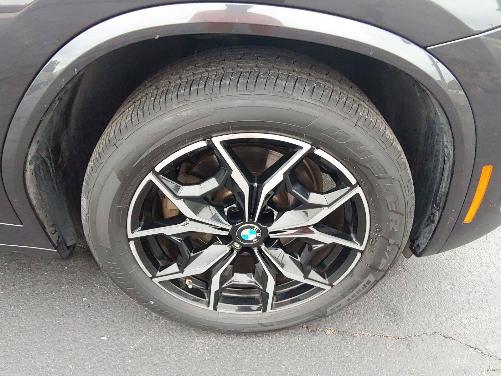 Used 2023 BMW X3 xDrive30i AWD/4WD image 30