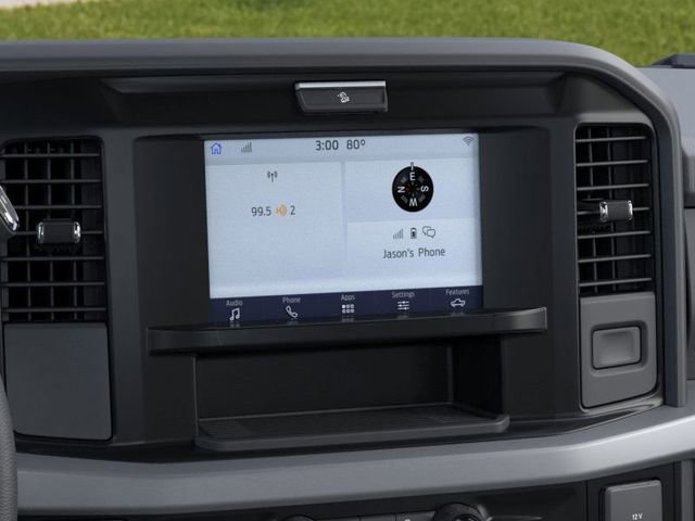 New 2026 Ford F250 XLT w/ FX4 Off-Road Package image 14