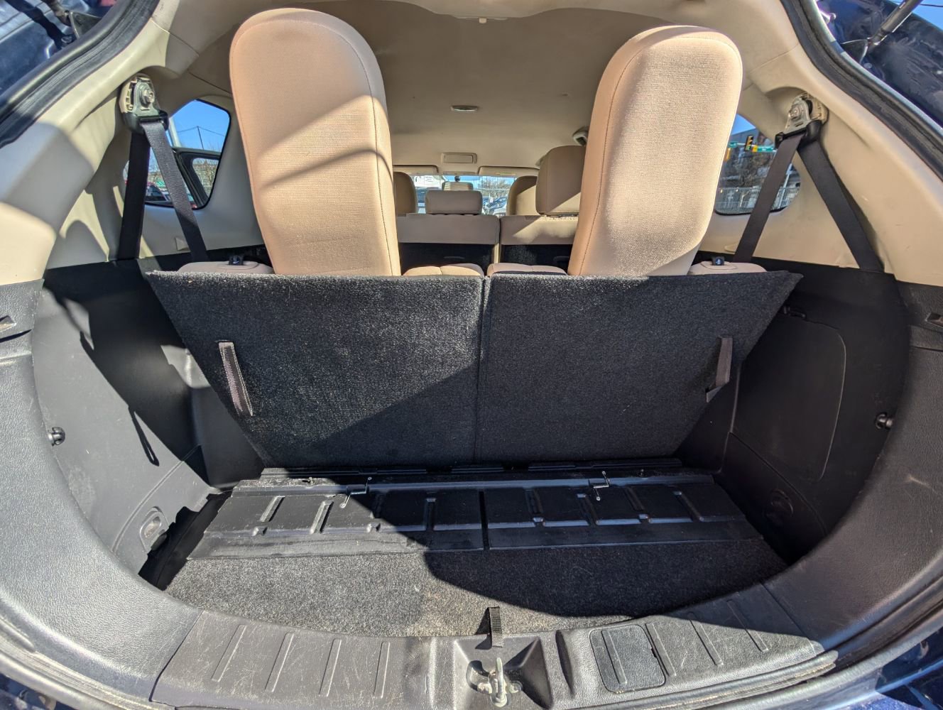 Used 2019 Mitsubishi Outlander ES image 20