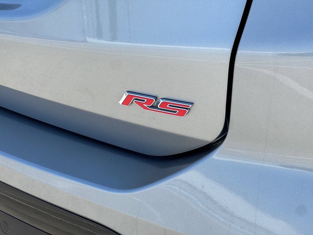 Used 2024 Chevrolet Equinox RS FWD image 25