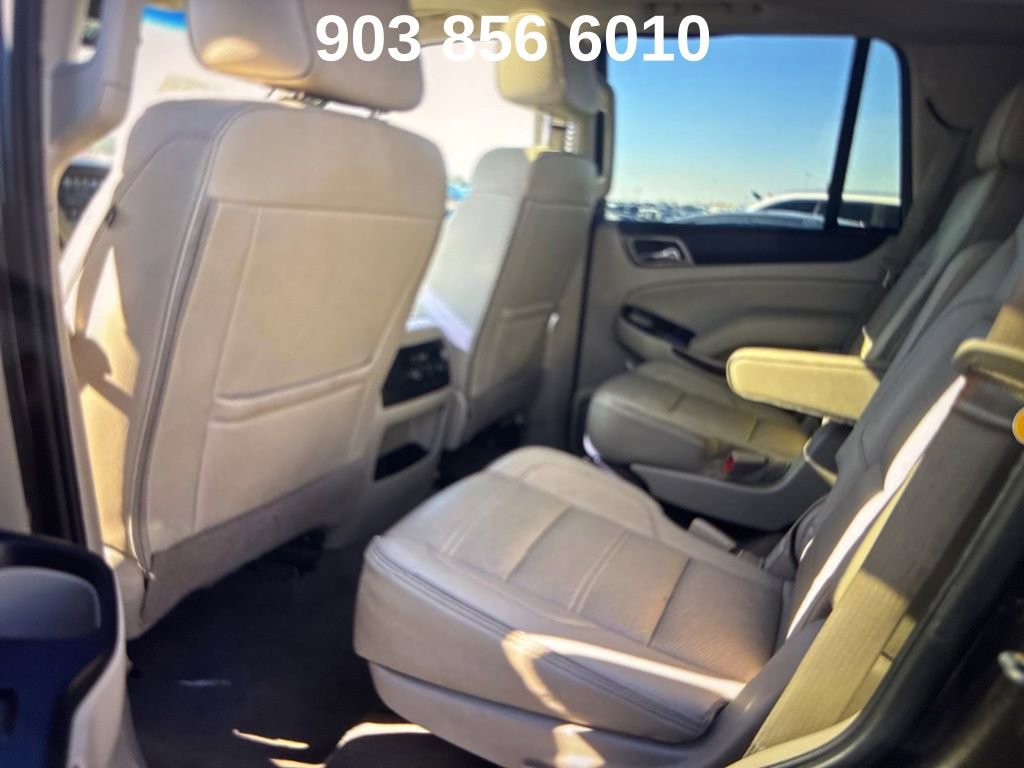 Used 2019 GMC Yukon Denali w/ Denali Ultimate Package image 16