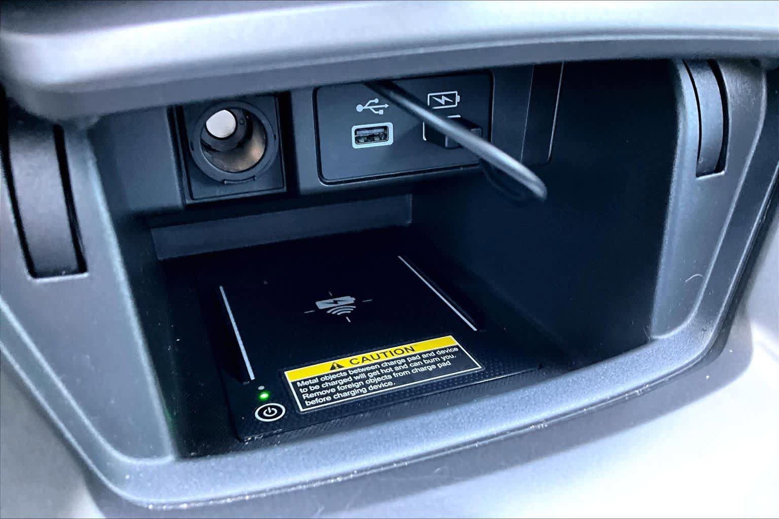 Used 2021 Honda Accord Touring image 33