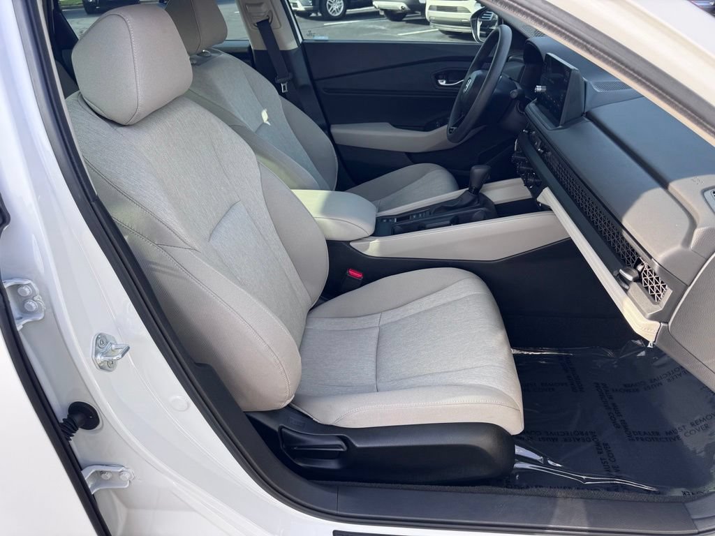 Used 2026 Honda Accord SE image 24
