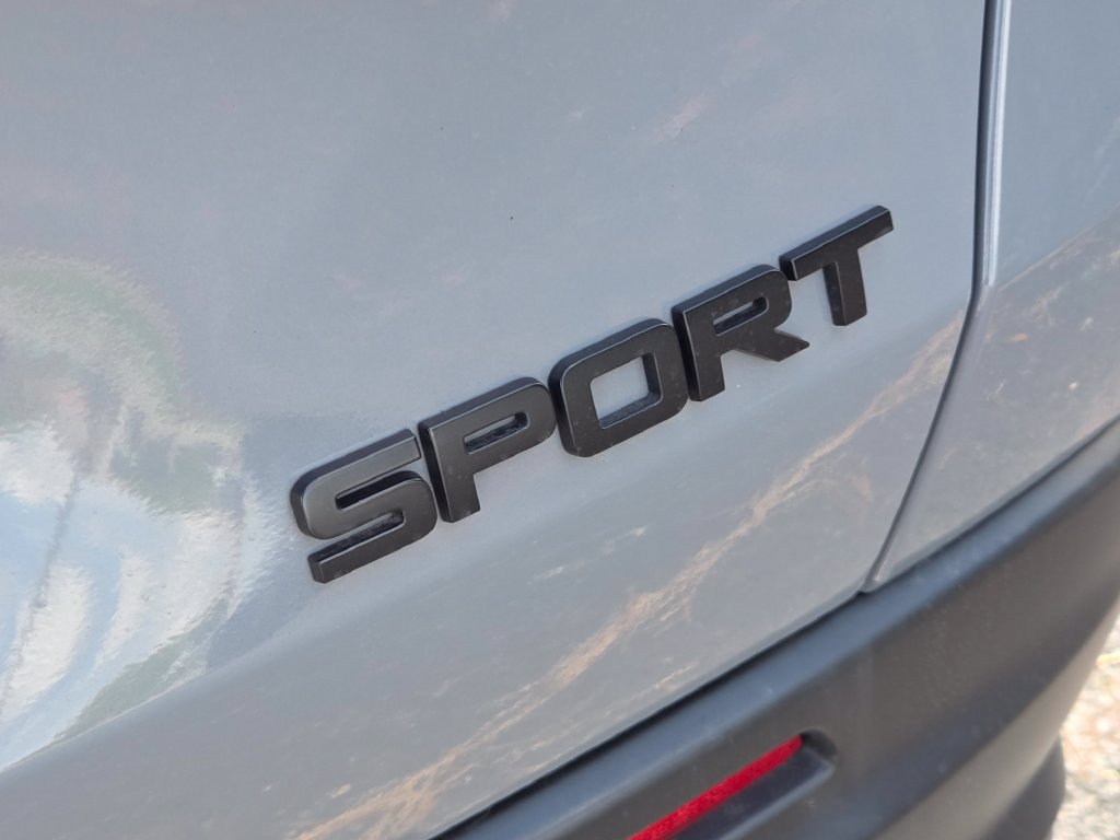Used 2024 Honda HR-V Sport image 5
