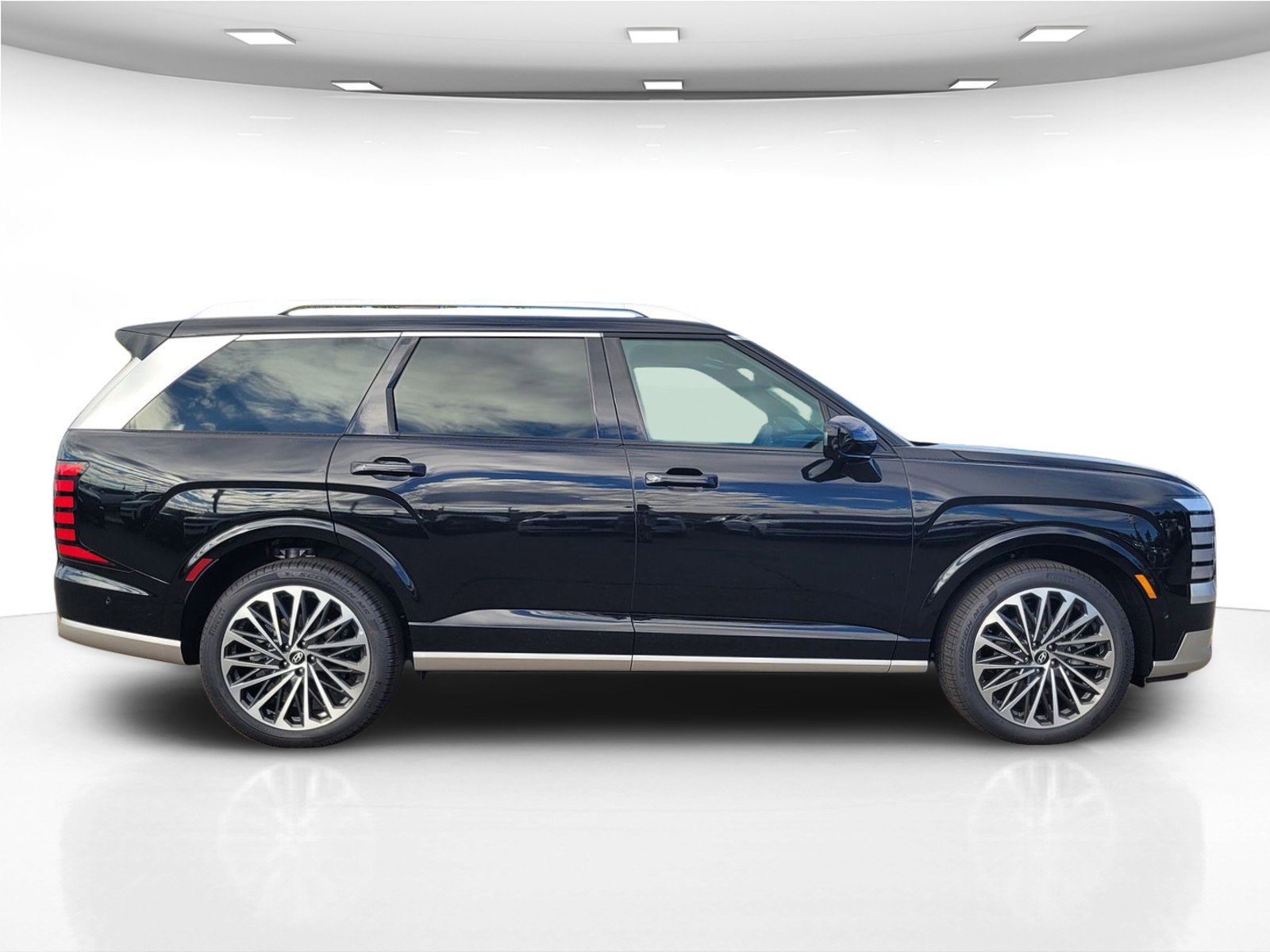 New 2026 Hyundai Palisade Calligraphy image 8