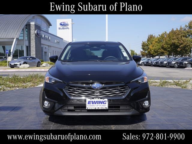Used 2026 Subaru Impreza 2.0i Sport AWD/4WD image 8
