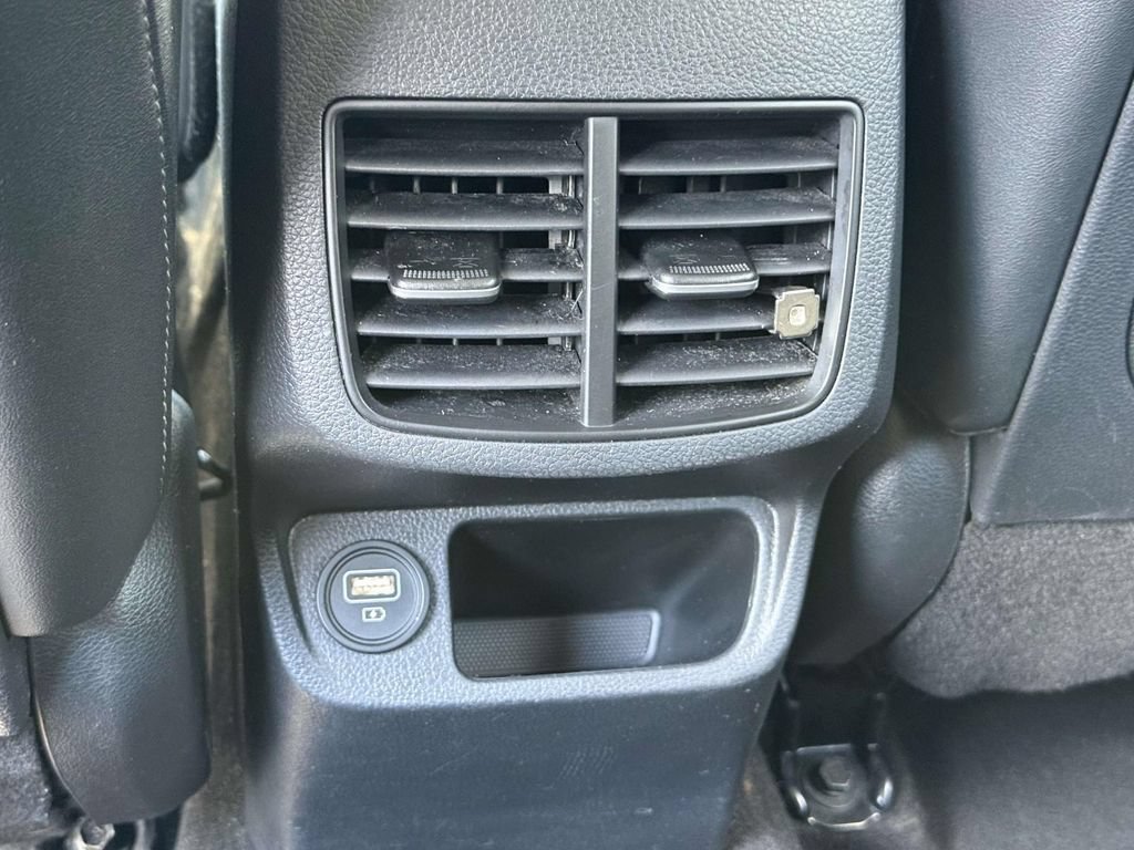 Used 2022 Kia Seltos EX AWD/4WD image 14