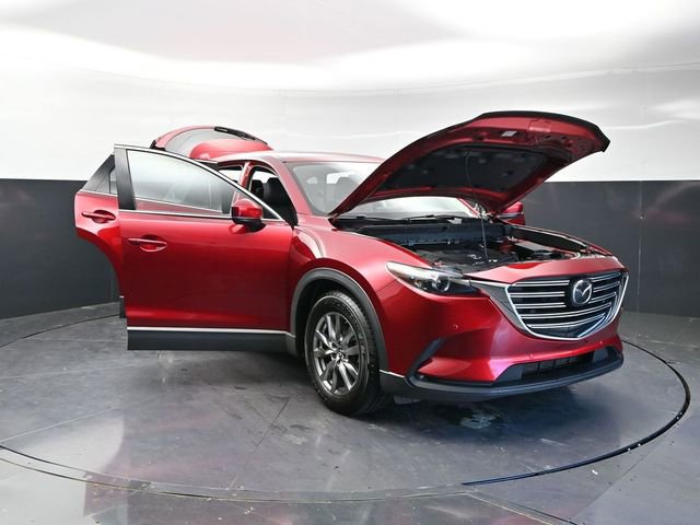 Used 2019 MAZDA CX-9 Touring w/ Touring Premium Package image 45