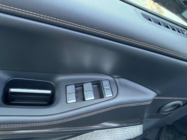 New 2026 Lincoln Navigator Black Label AWD/4WD image 10