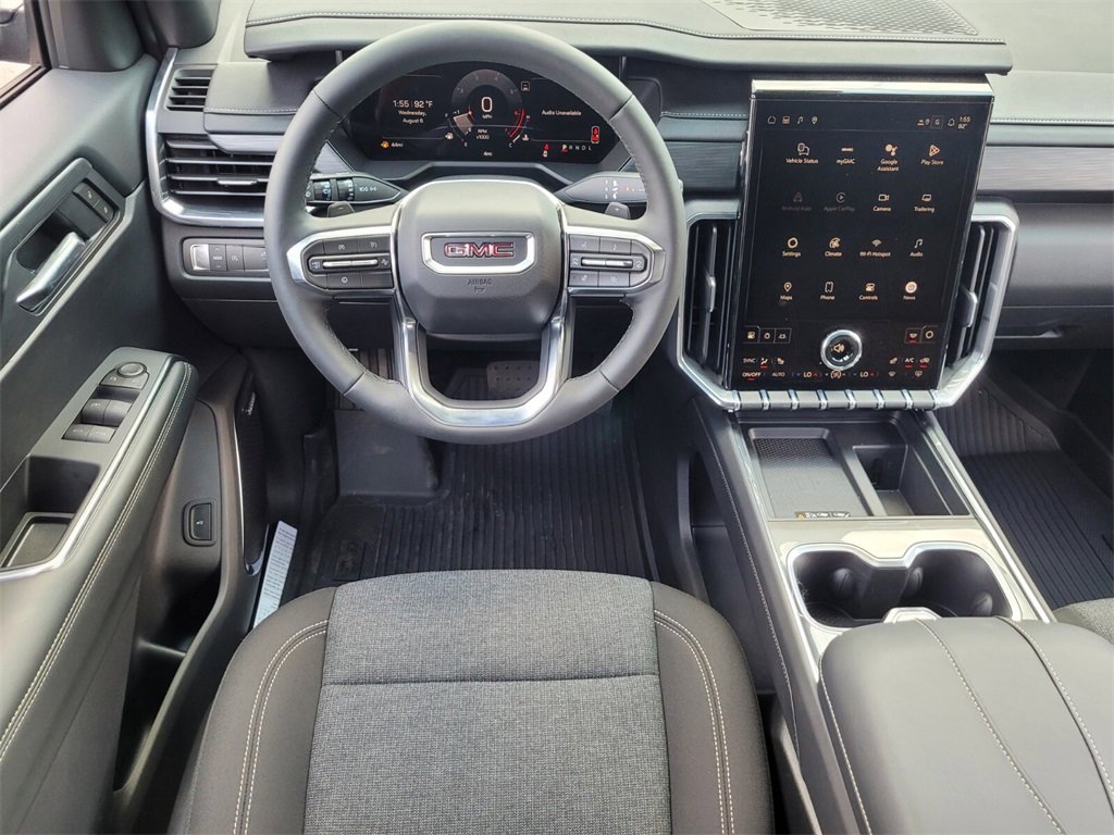 New 2026 GMC Acadia Elevation image 11