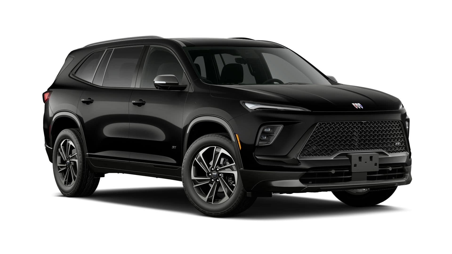 New 2027 Buick Enclave Sport Touring w/ Power Package FWD image 4