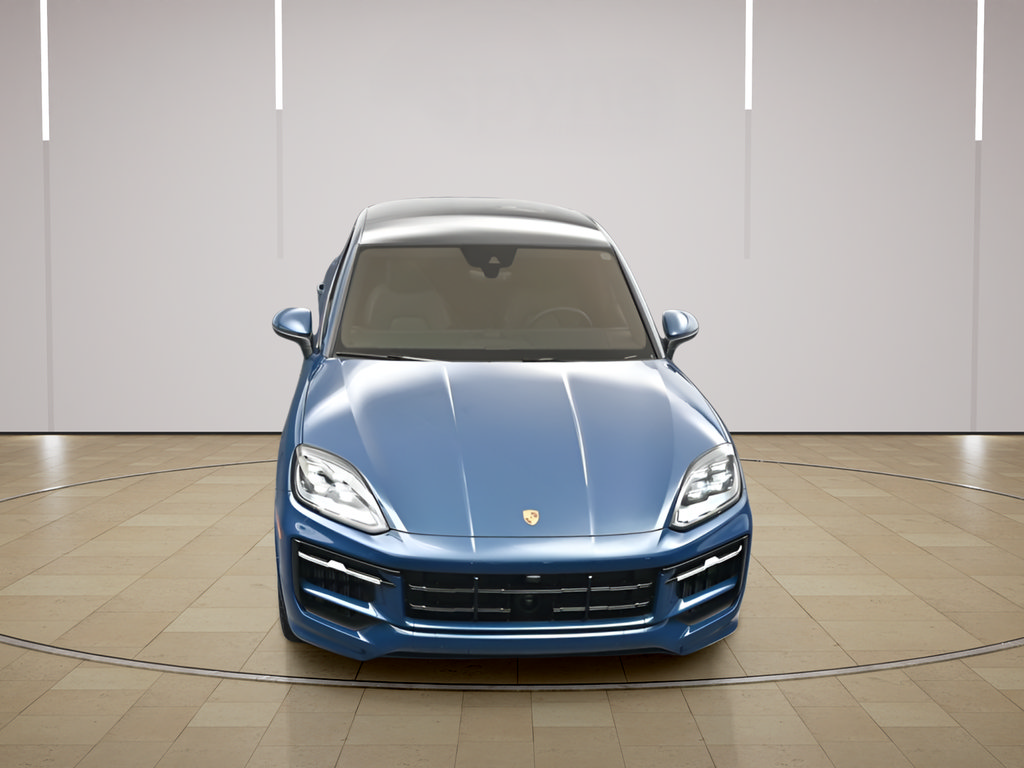 Certified 2025 Porsche Cayenne S AWD/4WD image 41