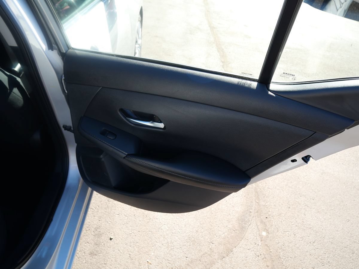 Used 2021 Nissan Sentra S FWD image 24