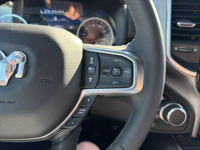 Used 2025 RAM 1500 Big Horn image 21