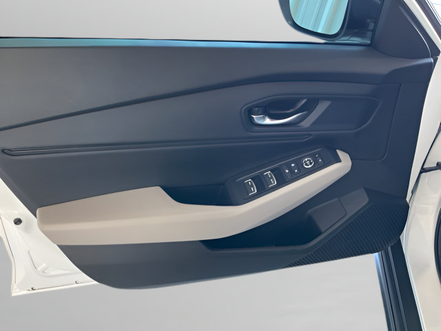 Certified 2026 Honda Accord SE image 4