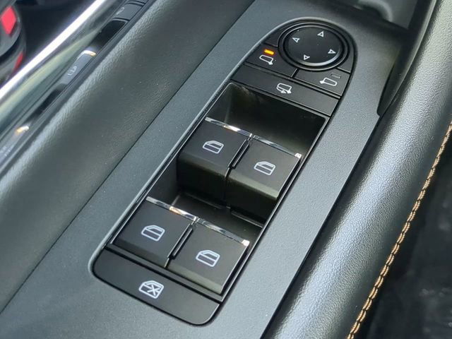 New 2026 MAZDA CX-90 3.3 Turbo w/ Premium Sport Pkg image 23