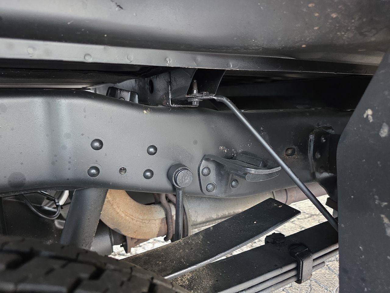 Used 2010 Ford F350 Lariat AWD/4WD image 39