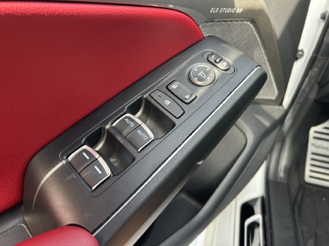 Certified 2024 Acura Integra Type S FWD image 19