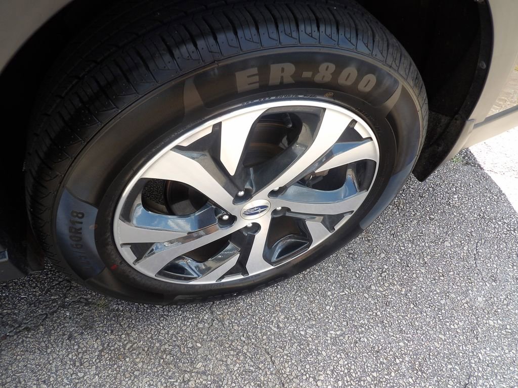 Used 2021 Subaru Outback Limited w/ Popular Package #2 image 12