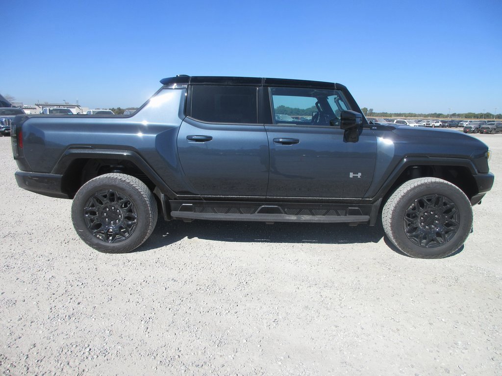 New 2026 GMC Hummer EV 4x4 Crew Cab image 3