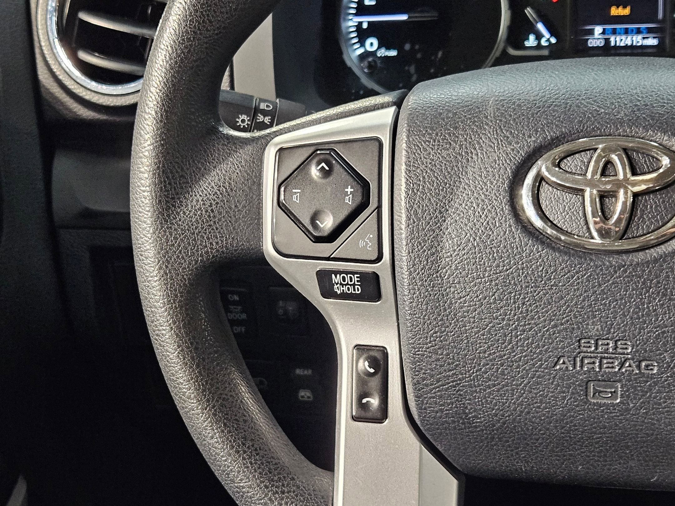 Used 2018 Toyota Tundra SR5 w/ SR5 Upgrade Package RWD image 27