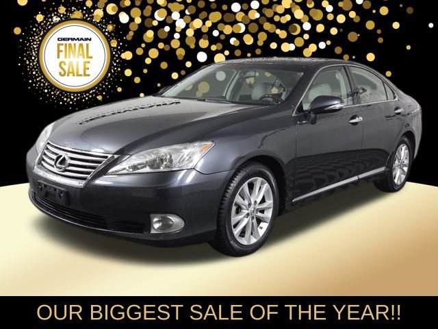 Used 2011 Lexus ES 350