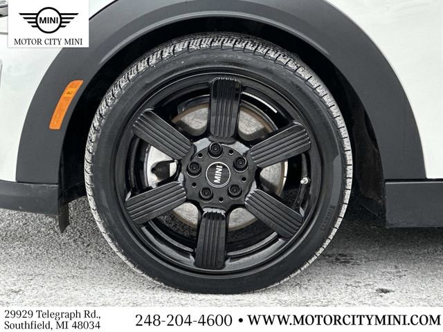 Certified 2023 MINI Cooper S image 11