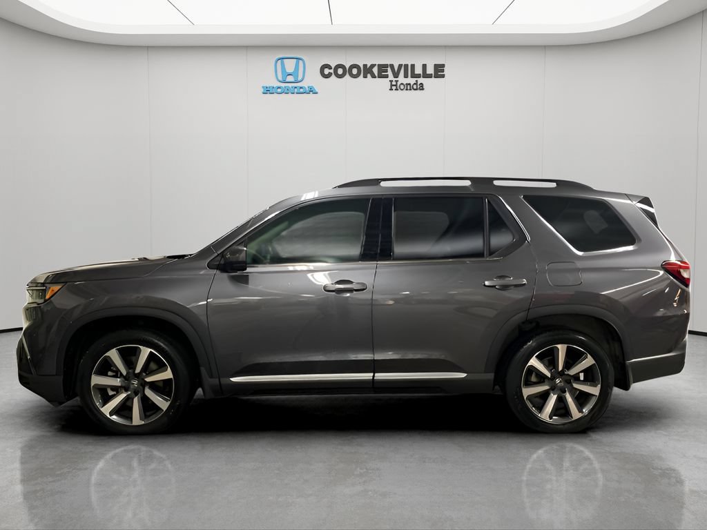 Used 2024 Honda Pilot Touring image 6